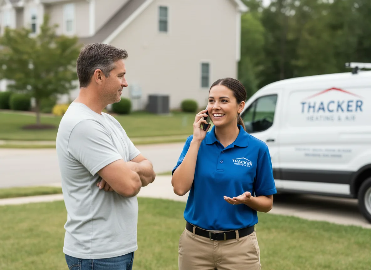 Ac Repair Lawrence, IN FAQs